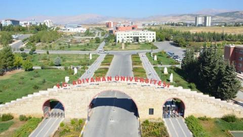Adıyaman