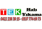 Tek Halı Yıkama