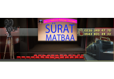 Sürat Matbaa