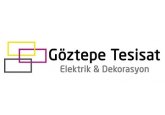 GÖZTEPE TESİSAT ELEKTRİK DEKORASYON
