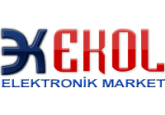 Ekol Elektronik Market San.ve Tic.Ltd.Şti