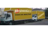 Haşimoğlu Nakliyat