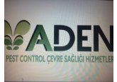Aden Pest Control-İlaçlama Çevre Sağlığı Hizmetleri
