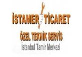 İstamer Ticaret Teknik Servis