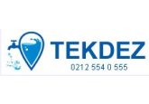 Tekdez Dezenfekte İzolasyon Arıtma Tem. San. ve Tic. Ltd. Şti.