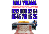 Kale Halı Yıkama