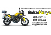 Gebze Kurye