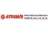 Aydemir Hafriyat & İnşaat San ve Tic.Ltd.