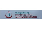 İstanbul Maltepe Fındıklı  22 Nolu Aile Sağlığı Merkezi  ( ASM )