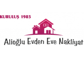 Alioğlu Evden Eve Nakliyat