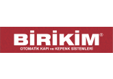 BİRİKİM OTOMATİK KAPI VE KEPENK SİSTEMLERİ