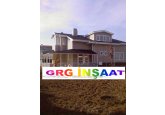 American Siding ,Çelik Konstrüksiyon (GRG İNŞAAT)