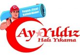 AY YILDIZ HALI VE KOLTUK YIKAMA