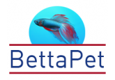 Betta Pet Akvaryum Sultanbeyli