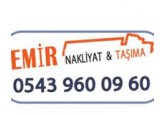 Emir nakliyat