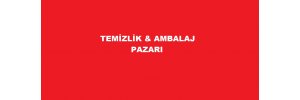 Oktay Ambalaj / Temizlik Ambalaj Pazarı Ataşehir
