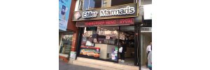 Etiler Marmaris Gültepe 