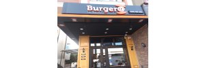 Burger@ Kavacık