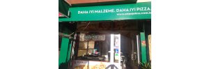 Papa Johns Pizza Kartal Rahmanlar