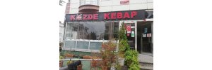Közde Kebap Çakmak Ümraniye