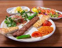 KEBAP ÇEŞİTLERİMİZ 