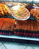 KEBAP ÇEŞİTLERİMİZ 